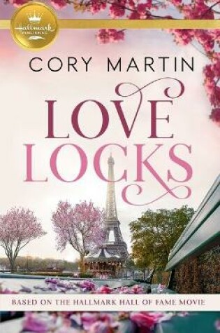 Cover of Love Locks