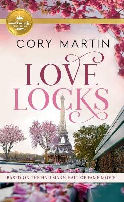 Book cover for Love Locks