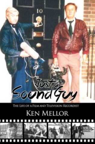 Cover of Just a Sound Guy