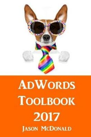 Cover of Adwords Toolbook