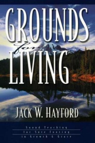 Cover of Grounds for Living