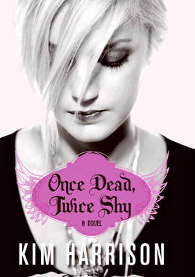 Cover of Once Dead, Twice Shy