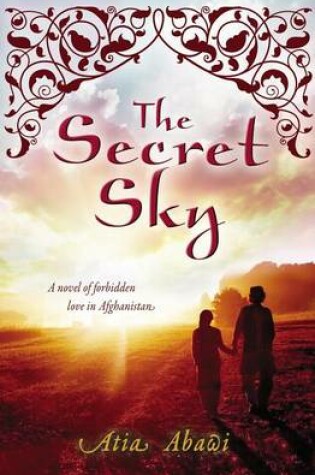 Cover of The Secret Sky