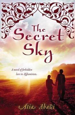 Book cover for The Secret Sky