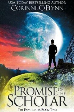 Cover of Promise of the Scholar