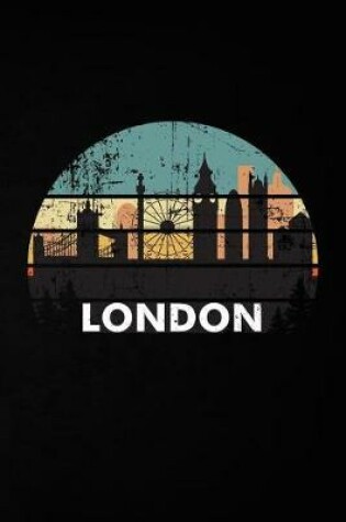 Cover of London