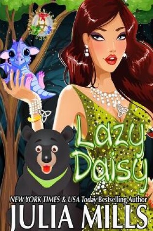Cover of Lazy Daisy