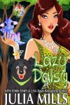 Book cover for Lazy Daisy