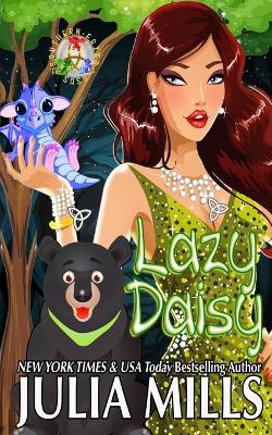 Cover of Lazy Daisy