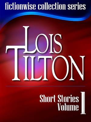 Book cover for Lois Tilton