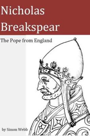 Cover of Nicholas Breakspear