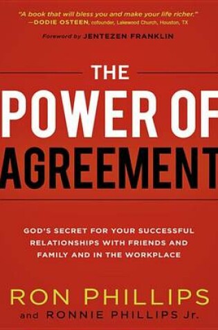 Cover of The Power of Agreement