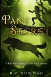 Book cover for Pan's Secret