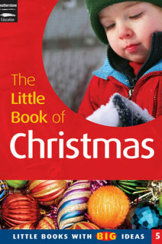 Cover of The Little Book of Christmas