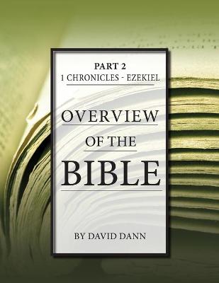 Book cover for Overview of the Bible, Part 2