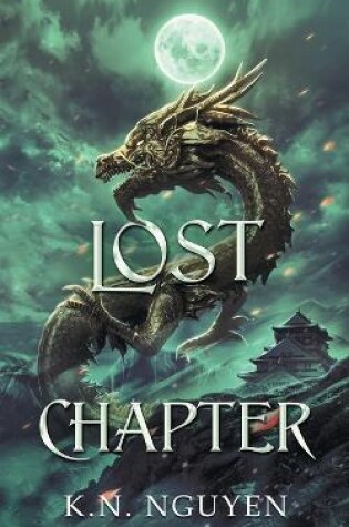 Cover of Lost Chapter