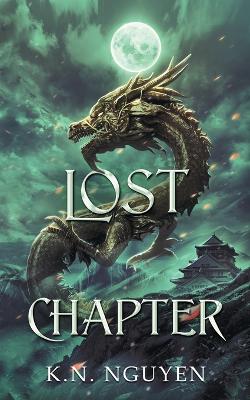 Book cover for Lost Chapter