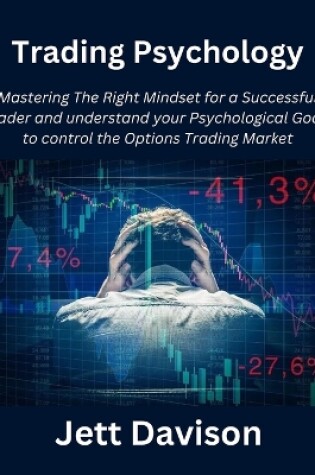 Cover of Trading Psychology