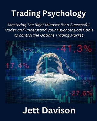 Book cover for Trading Psychology