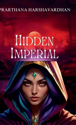 Book cover for Hidden Imperial