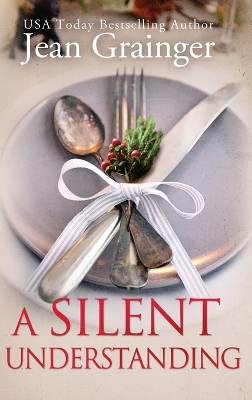 Book cover for A Silent Understanding