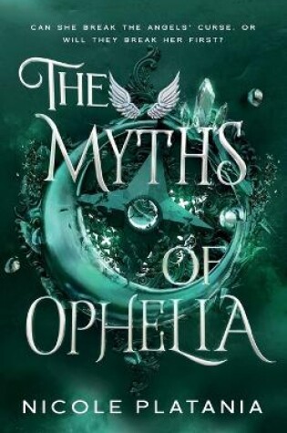 Cover of The Myths of Ophelia