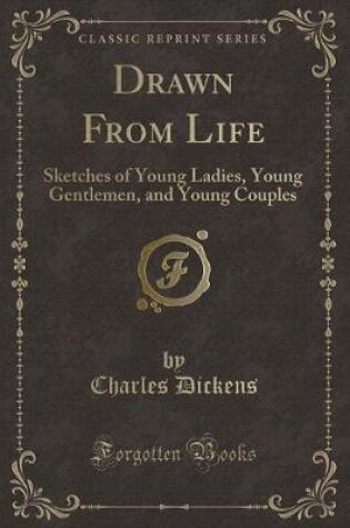 Cover of Drawn from Life