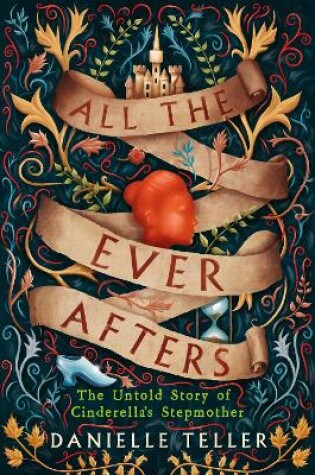 Cover of All the Ever Afters