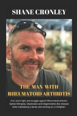 Cover of The Man with Rheumatoid Arthritis