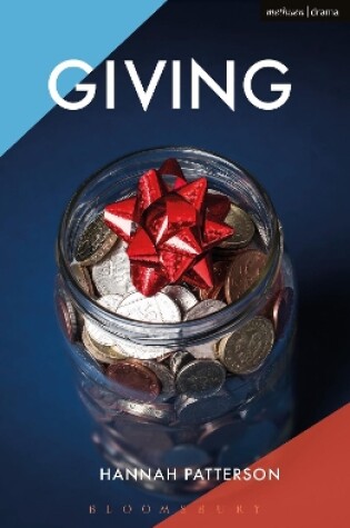 Cover of Giving