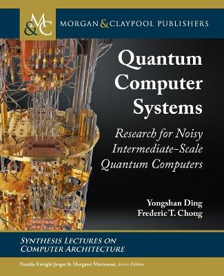 Cover of Quantum Computer Systems