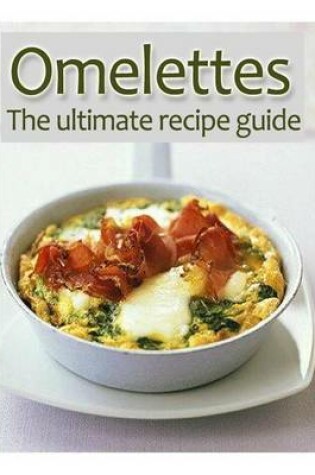 Cover of Omelettes