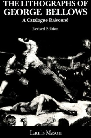 Cover of George Bellows