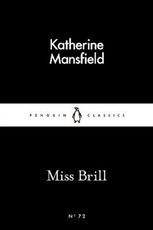 Cover of Miss Brill