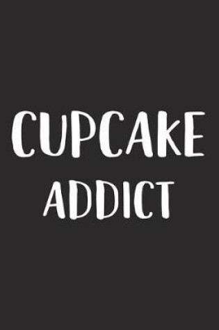 Cover of Cupcake Addict