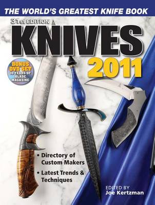 Cover of Knives 2011