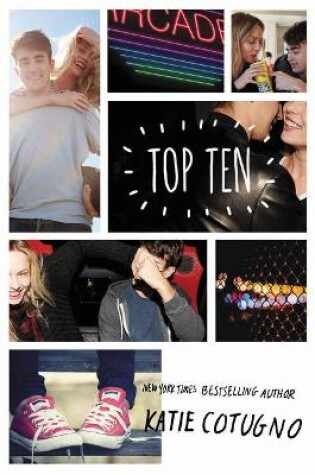 Cover of Top Ten