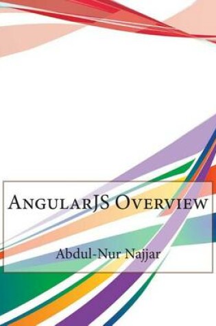 Cover of Angularjs Overview