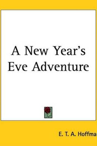Cover of A New Year's Eve Adventure