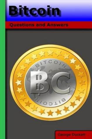 Cover of Bitcoin