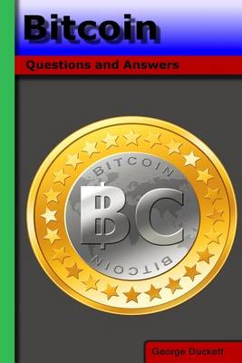 Book cover for Bitcoin