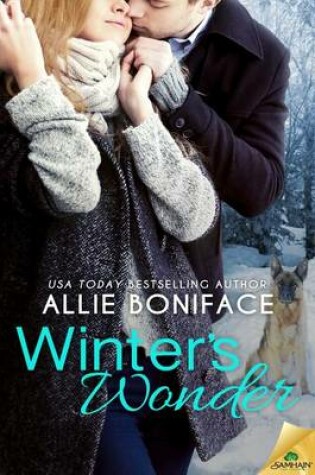 Cover of Winter S Wonder