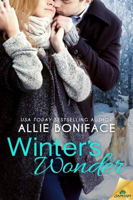 Book cover for Winter S Wonder
