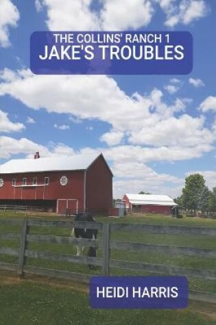 Cover of Jake's Troubles