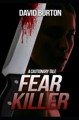 Book cover for Fear Killer