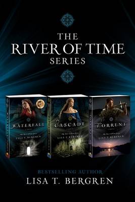 Book cover for The River of Time Series