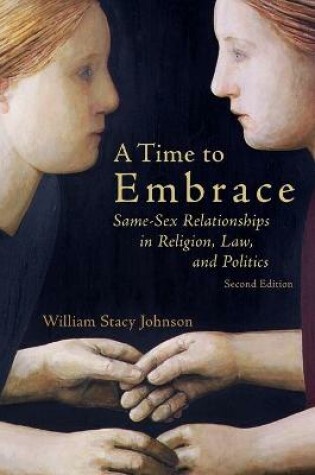 Cover of Time to Embrace