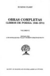 Book cover for Obras Completas (Libros de Poesia, 1946-1974)