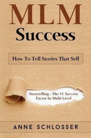 Cover of MLM Success