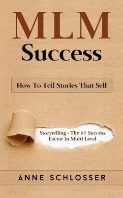 Book cover for MLM Success